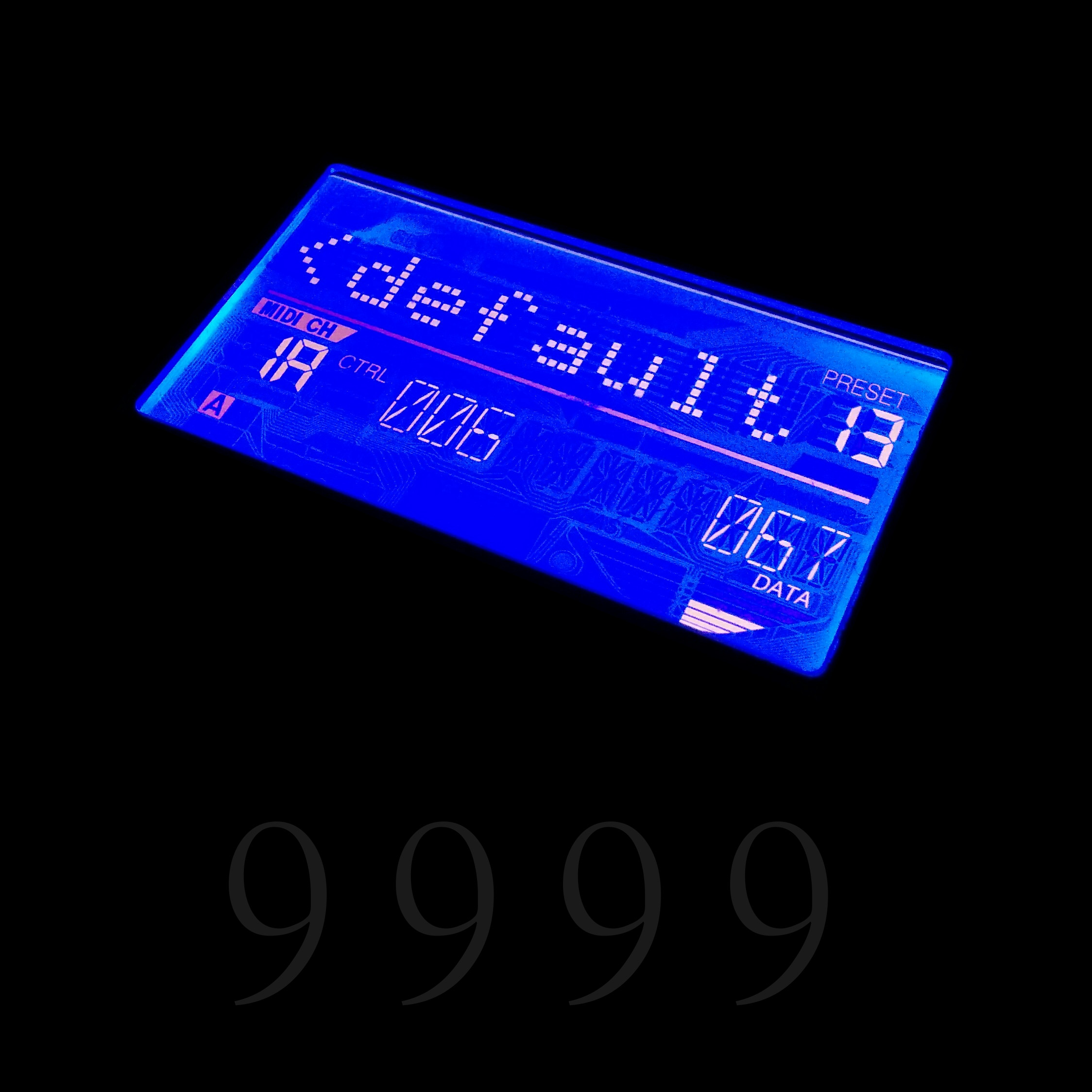 5 Jan 2016 album cover