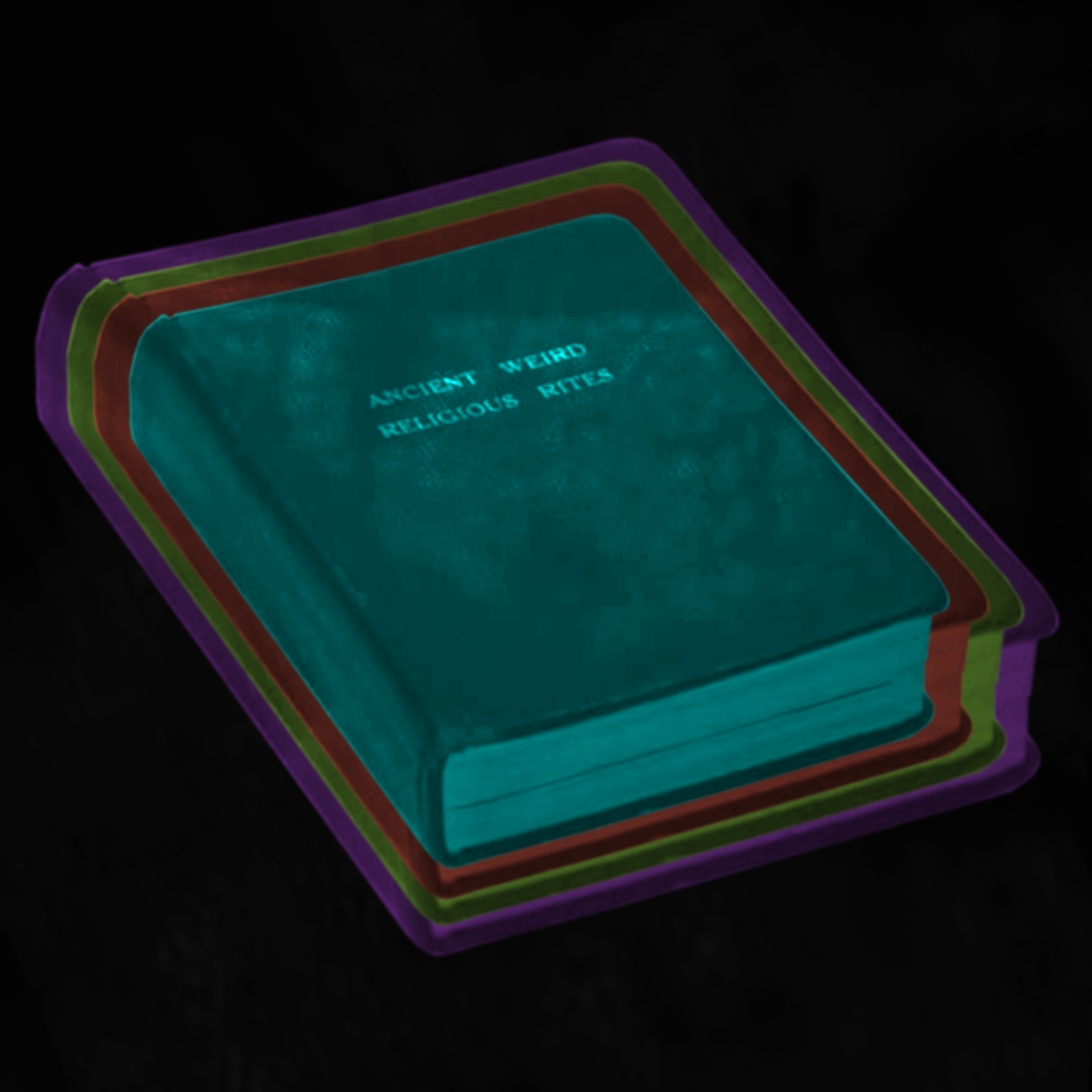 dnb practice album cover